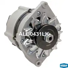 Генератор KRAUF ALB0431LK
