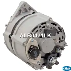Генератор KRAUF ALB0431LK