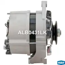 Генератор KRAUF ALB0431LK