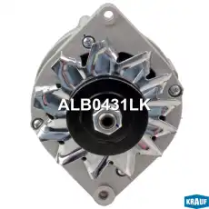 Генератор KRAUF ALB0431LK
