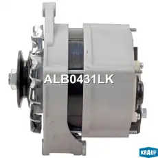 Генератор KRAUF ALB0431LK
