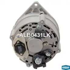 Генератор KRAUF ALB0431LK