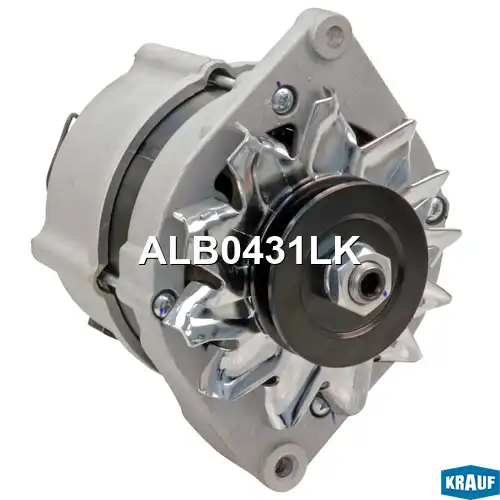 Генератор KRAUF ALB0431LK
