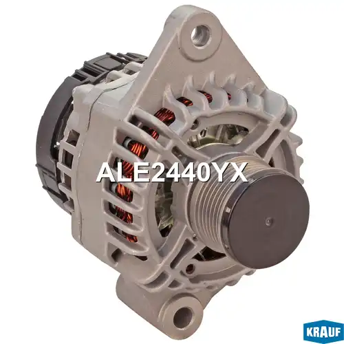 Генератор KRAUF ALE2440YX