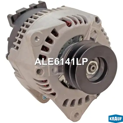 Генератор KRAUF ALE6141LP