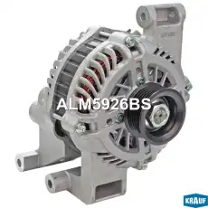 Генератор KRAUF ALM5926BS