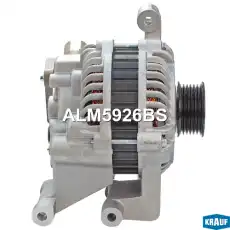 Генератор KRAUF ALM5926BS