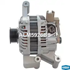 Генератор KRAUF ALM5926BS