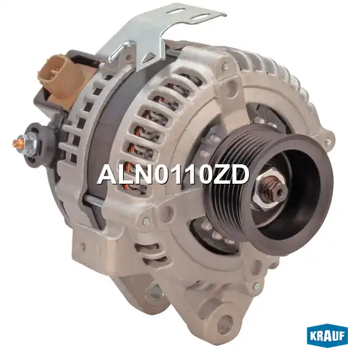 Генератор KRAUF ALN0110ZD