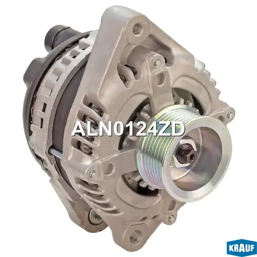 Генератор KRAUF ALN0124ZD