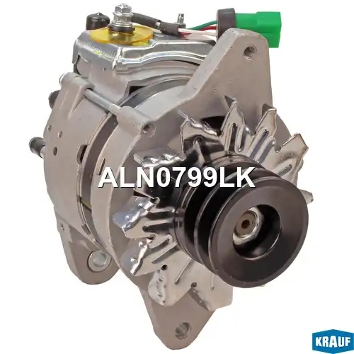 Генератор KRAUF ALN0799LK