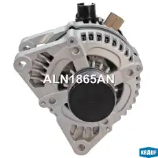 Генератор KRAUF ALN1865AN
