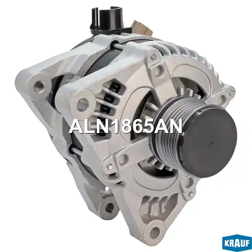 Генератор KRAUF ALN1865AN