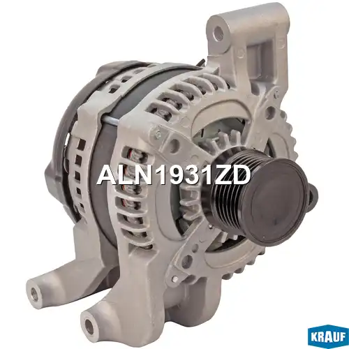 Генератор KRAUF ALN1931ZD