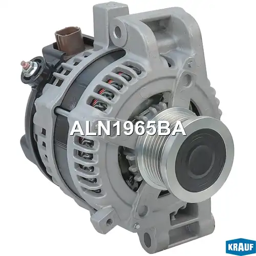 Генератор KRAUF ALN1965BA