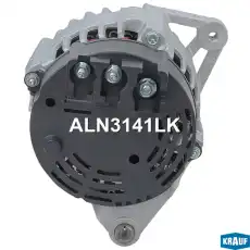 Генератор KRAUF ALN3141LK