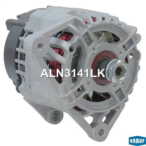 Генератор KRAUF ALN3141LK