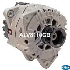 Генератор KRAUF ALV8110GB
