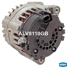 Генератор KRAUF ALV8110GB