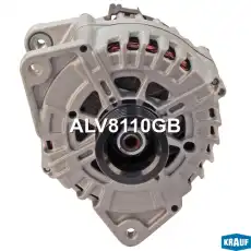 Генератор KRAUF ALV8110GB