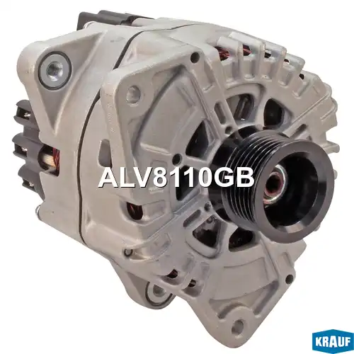 Генератор KRAUF ALV8110GB