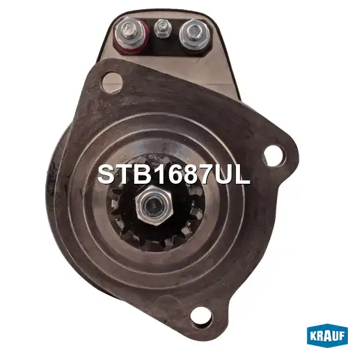 Стартер KRAUF STB1687UL