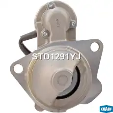 Стартер KRAUF STD1291YJ