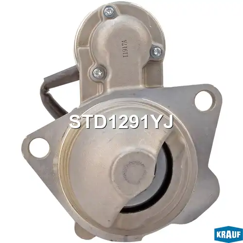 Стартер KRAUF STD1291YJ