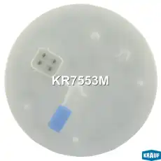 Модуль в сборе с бензонасосом ! \MAZDA, 3 2012-2013 KR7553M KRAUF