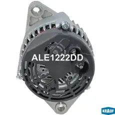 Генератор KRAUF ALE1222DD