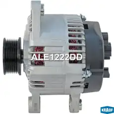 Генератор KRAUF ALE1222DD