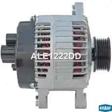 Генератор KRAUF ALE1222DD
