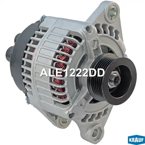 Генератор KRAUF ALE1222DD