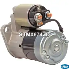 Стартер KRAUF STM0674ZD