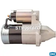 Стартер KRAUF STM0674ZD