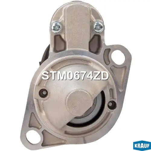 Стартер KRAUF STM0674ZD