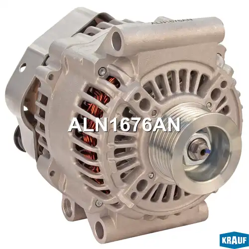 Генератор KRAUF ALN1676AN