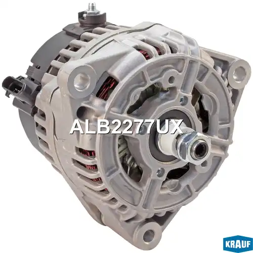 Генератор KRAUF ALB2277UX