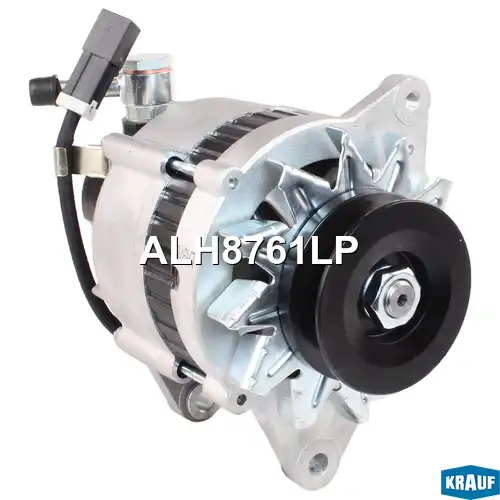 Генератор KRAUF ALH8761LP