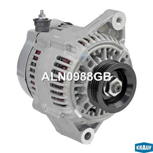 Генератор KRAUF ALN0988GB