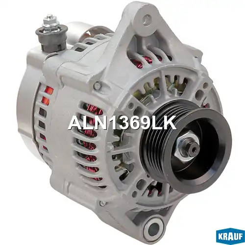 Генератор KRAUF ALN1369LK