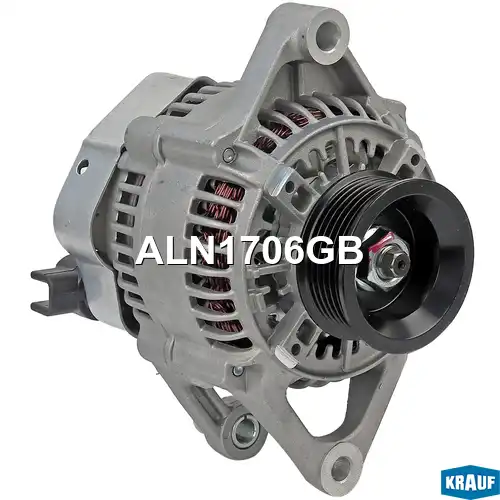 Генератор KRAUF ALN1706GB