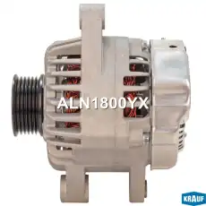 Генератор KRAUF ALN1800YX