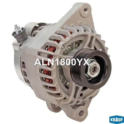 Генератор KRAUF ALN1800YX