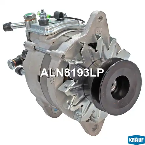 Генератор KRAUF ALN8193LP