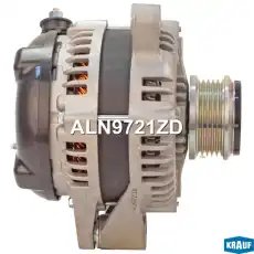 Генератор KRAUF ALN9721ZD