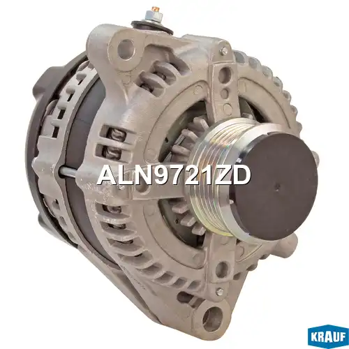 Генератор KRAUF ALN9721ZD