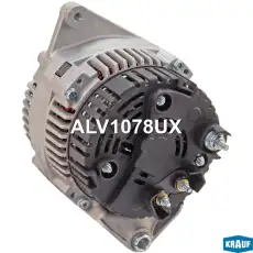 Генератор KRAUF ALV1078UX