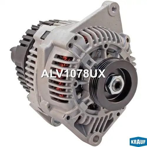 Генератор KRAUF ALV1078UX