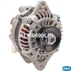 Генератор KRAUF ALM0690LP